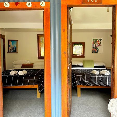 Waiheke Island Guesthouse Ostend Екстер'єр фото