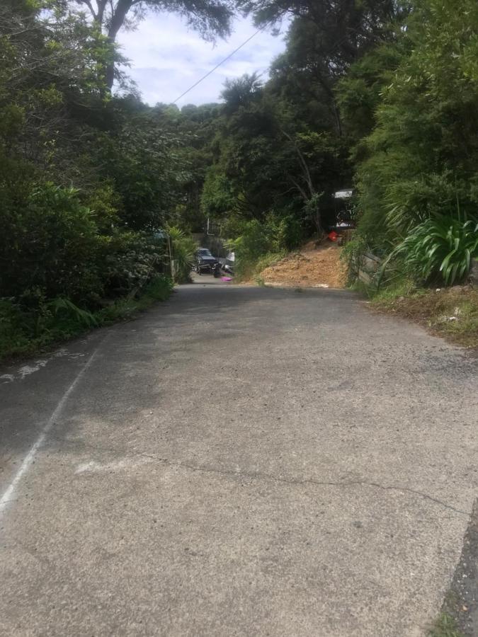 Waiheke Island Guesthouse Ostend Екстер'єр фото
