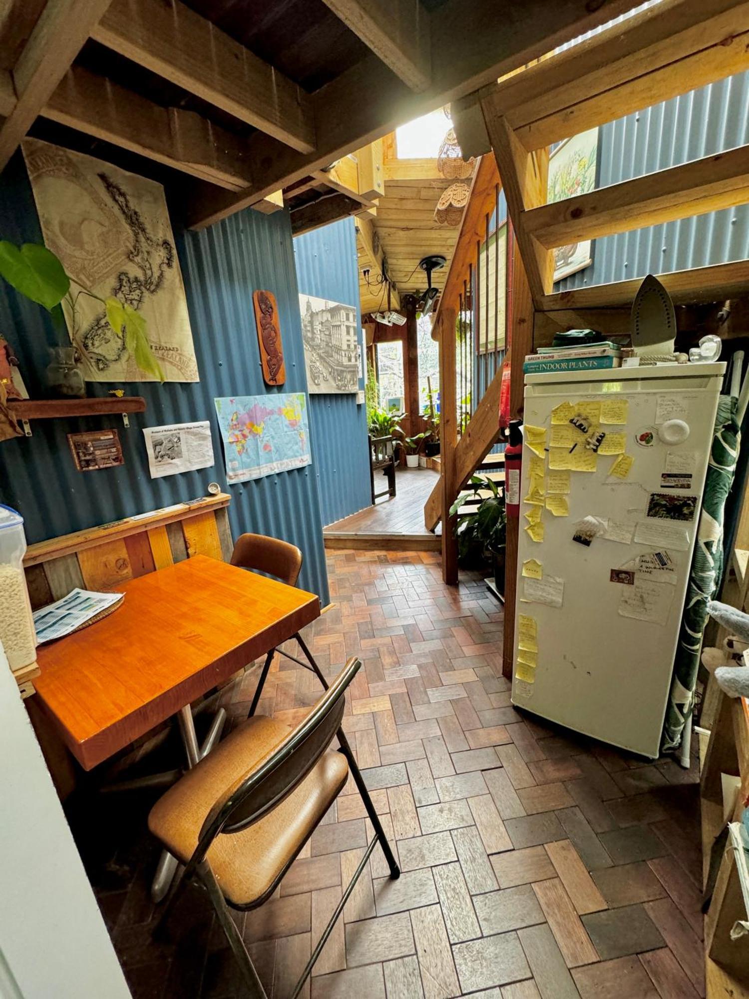 Waiheke Island Guesthouse Ostend Екстер'єр фото